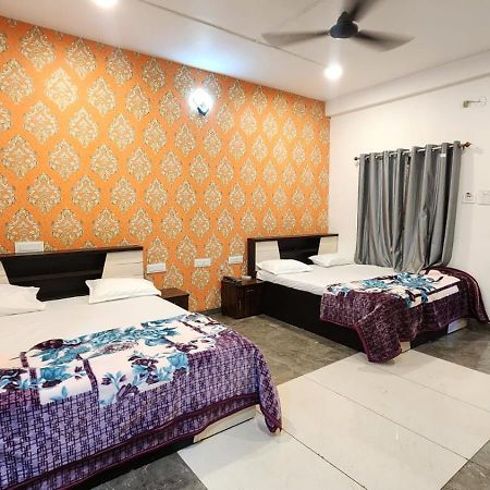 Simrol Bombay Darbar酒店 外观 照片