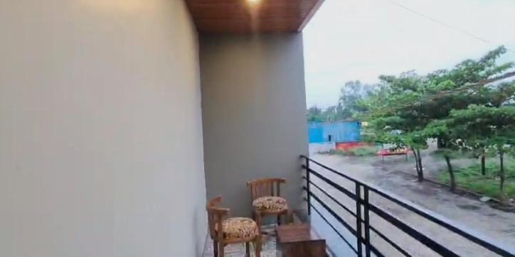 Simrol Bombay Darbar酒店 外观 照片